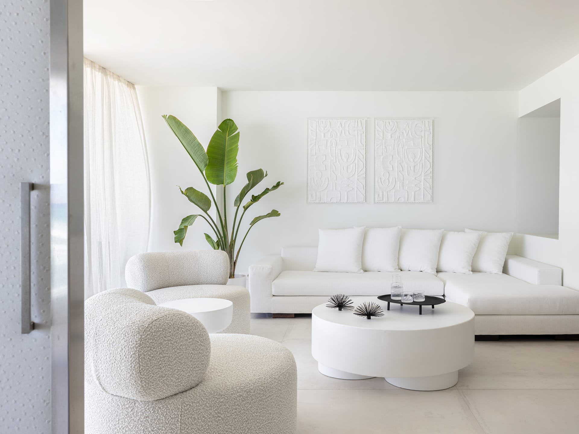 Amirandes 2 Bedroom Suite