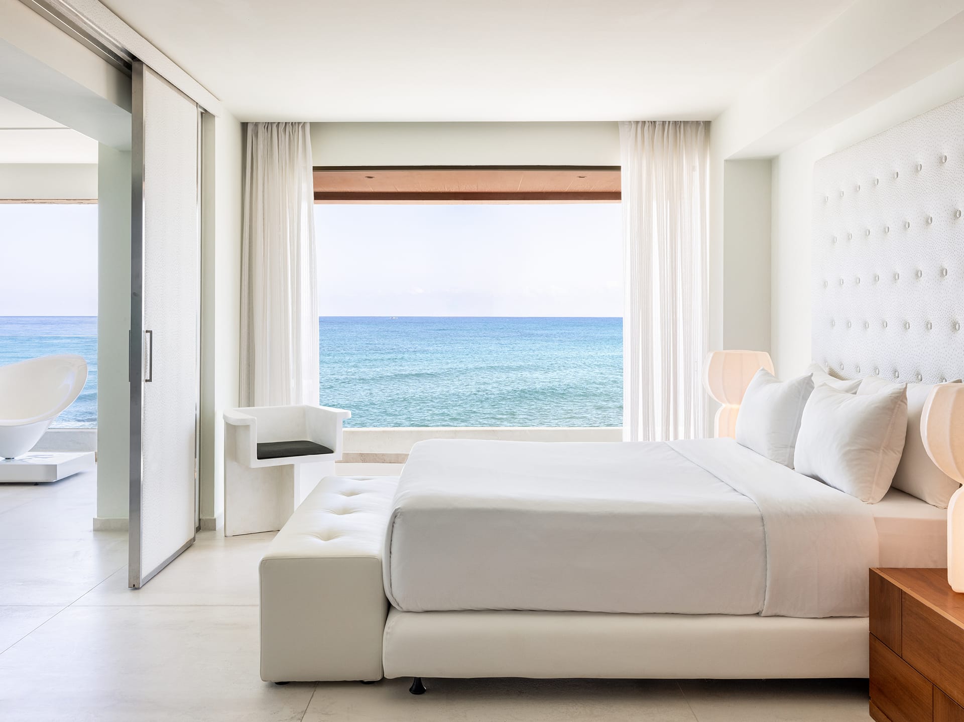 Amirandes 3 Bedroom Suite