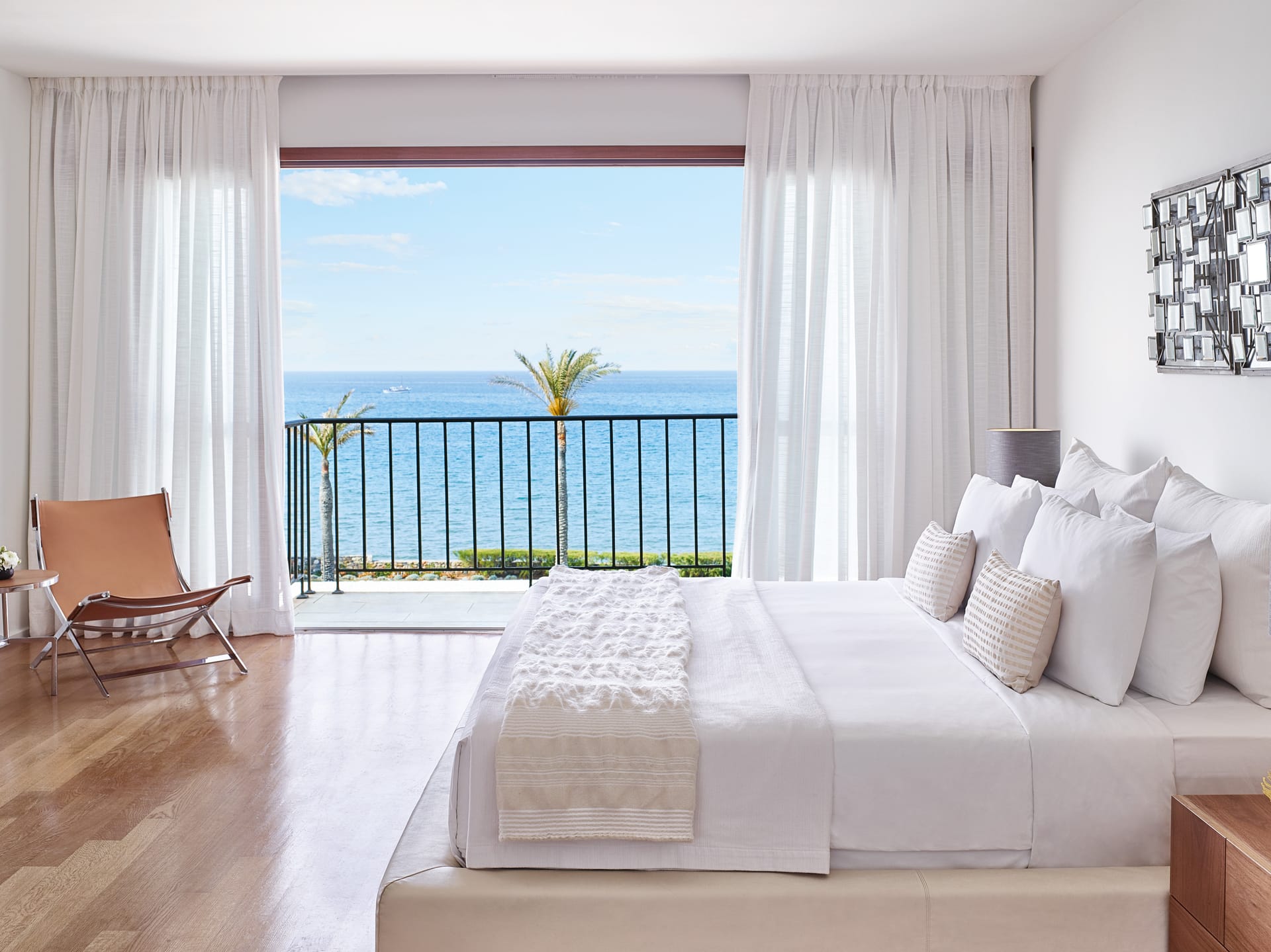 2 Bedroom Infinity villa with private pool
