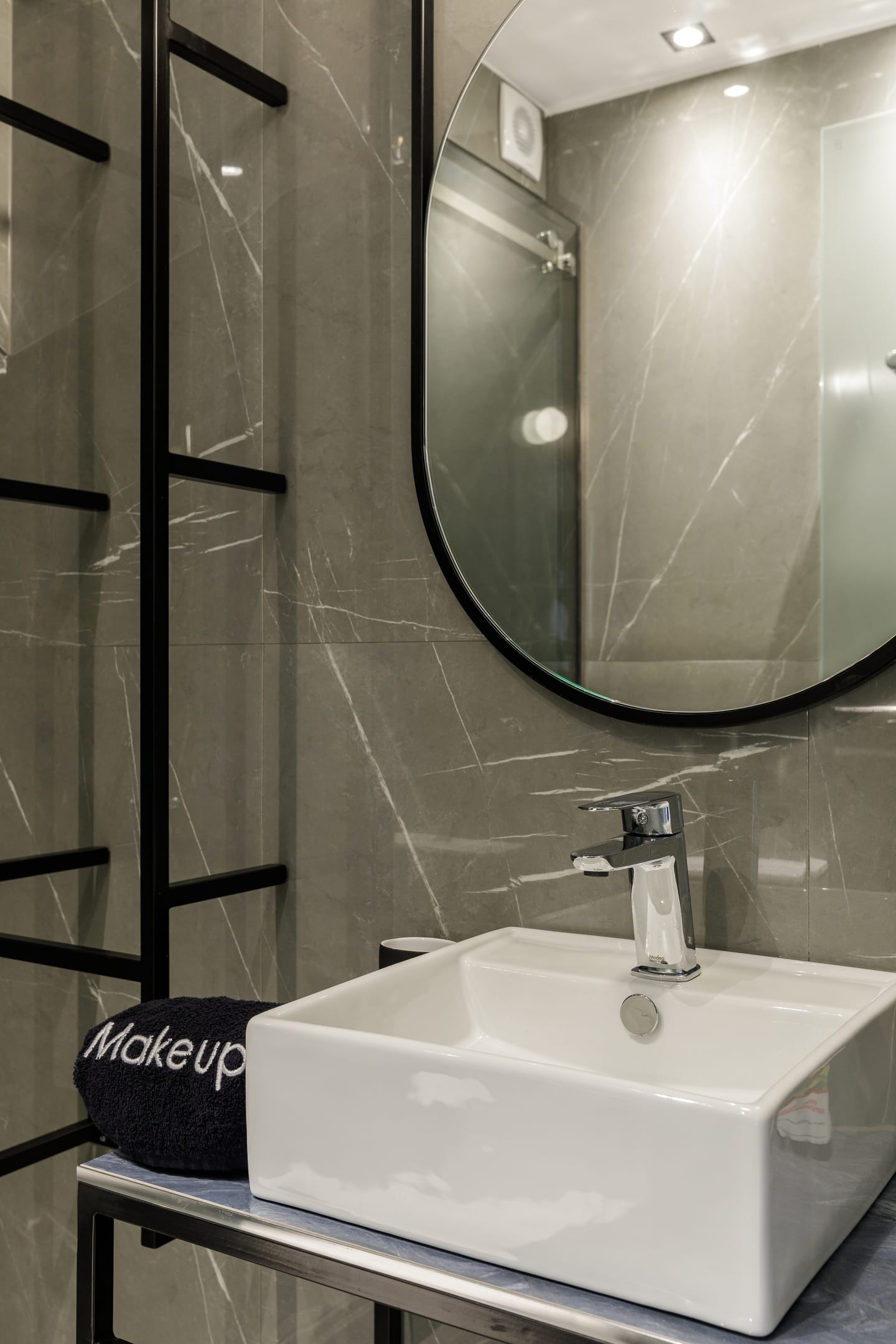 Deluxe Suite with Sea View