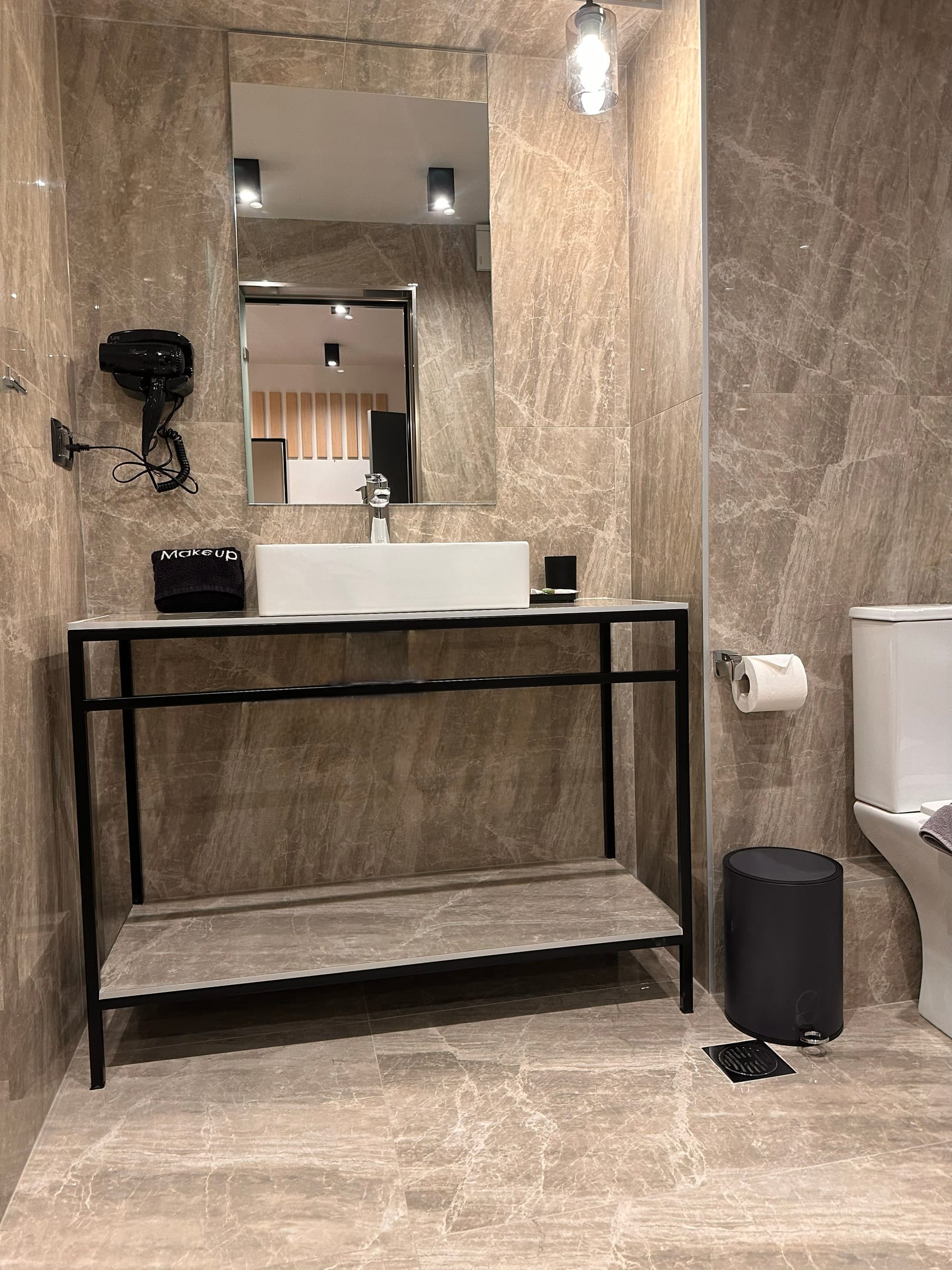 King Suite with Spa Bath