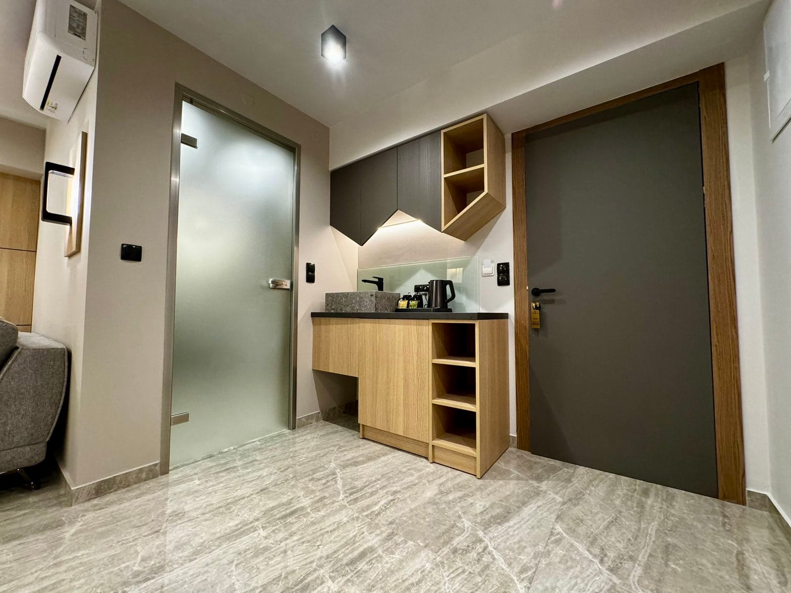 King Suite with Spa Bath