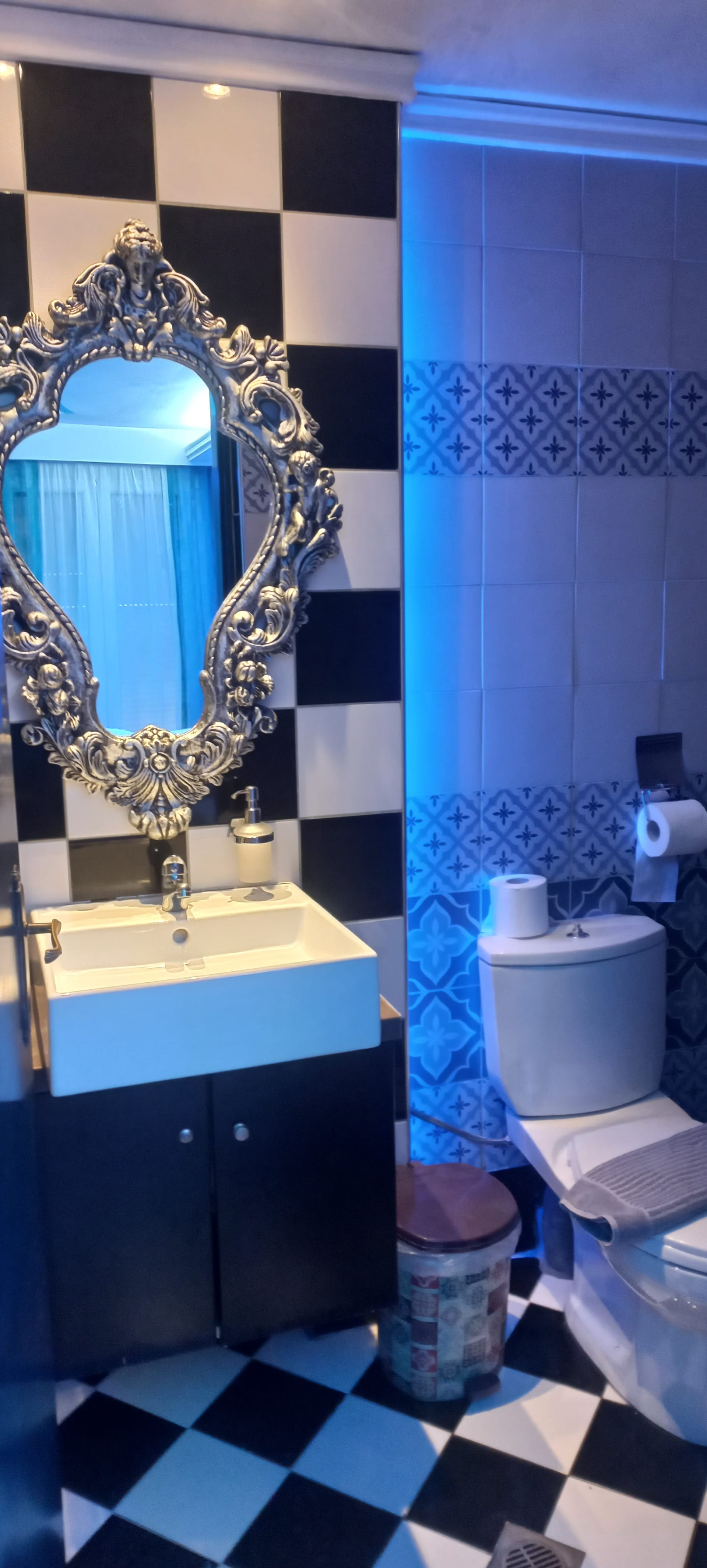 Standard Room with Garden View