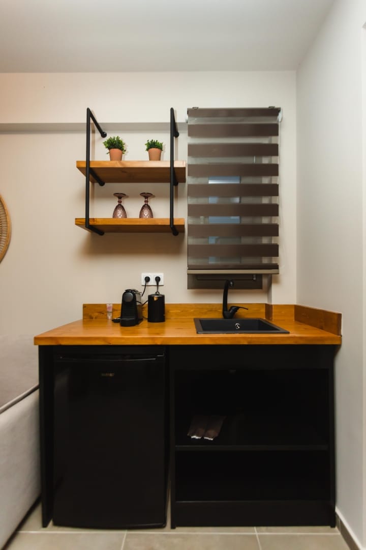 Design Double Room