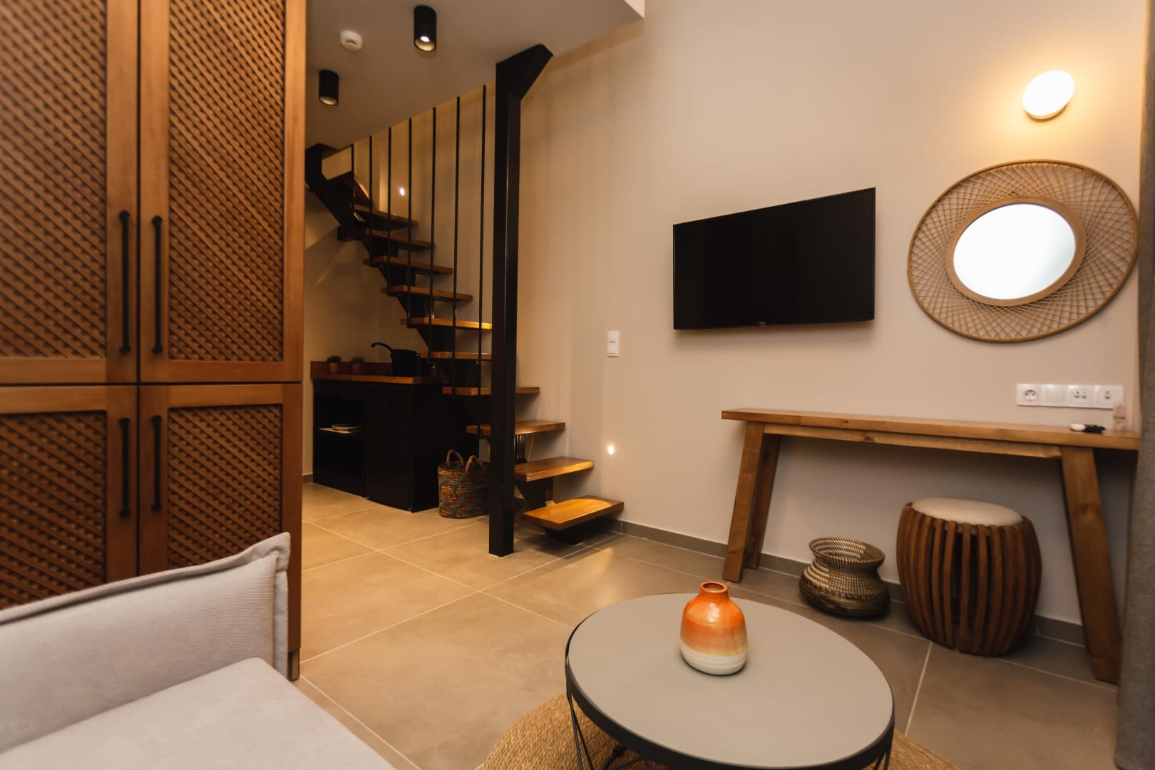 Exclusive Suite