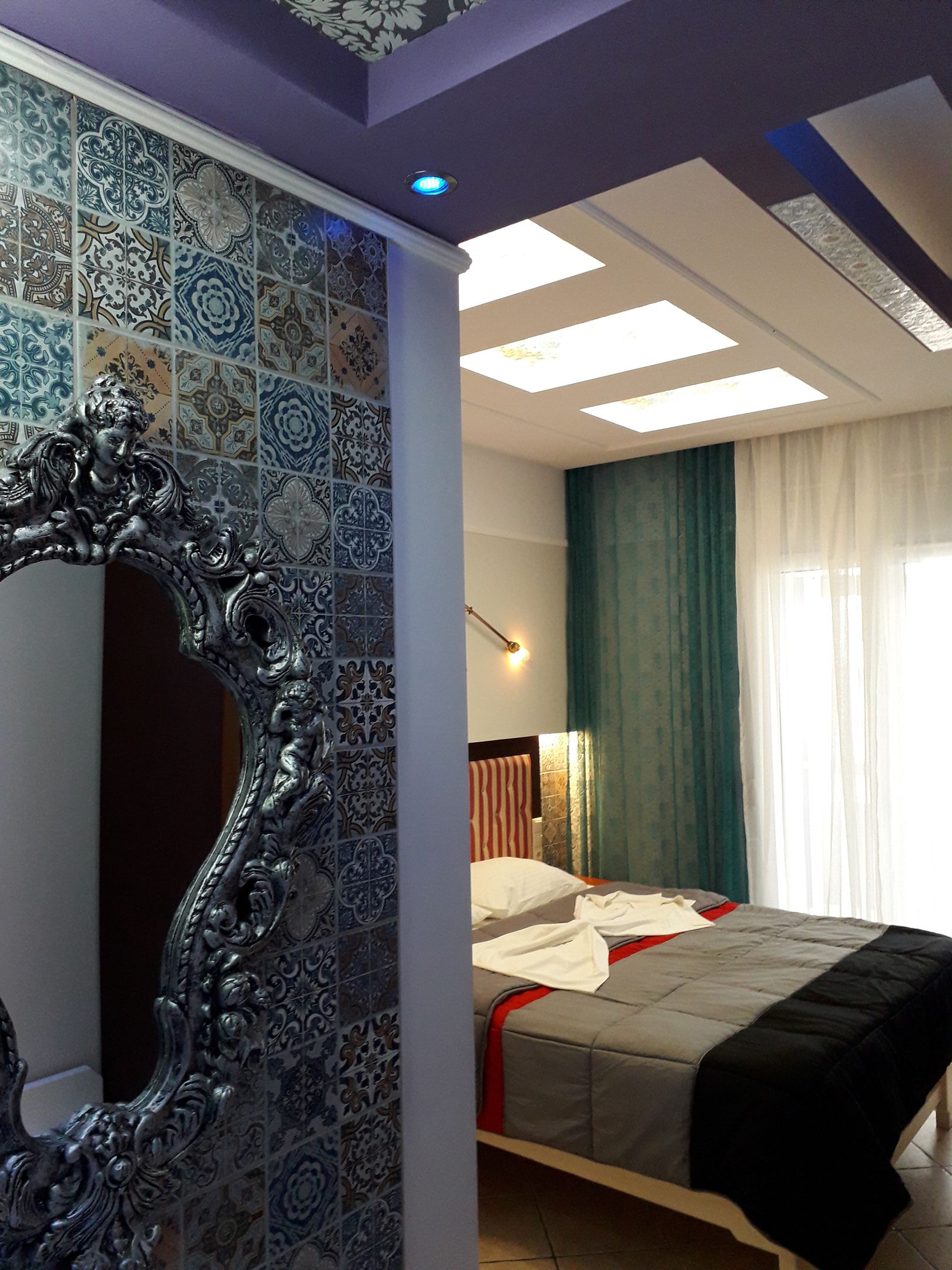 Superior Studio with Sea View