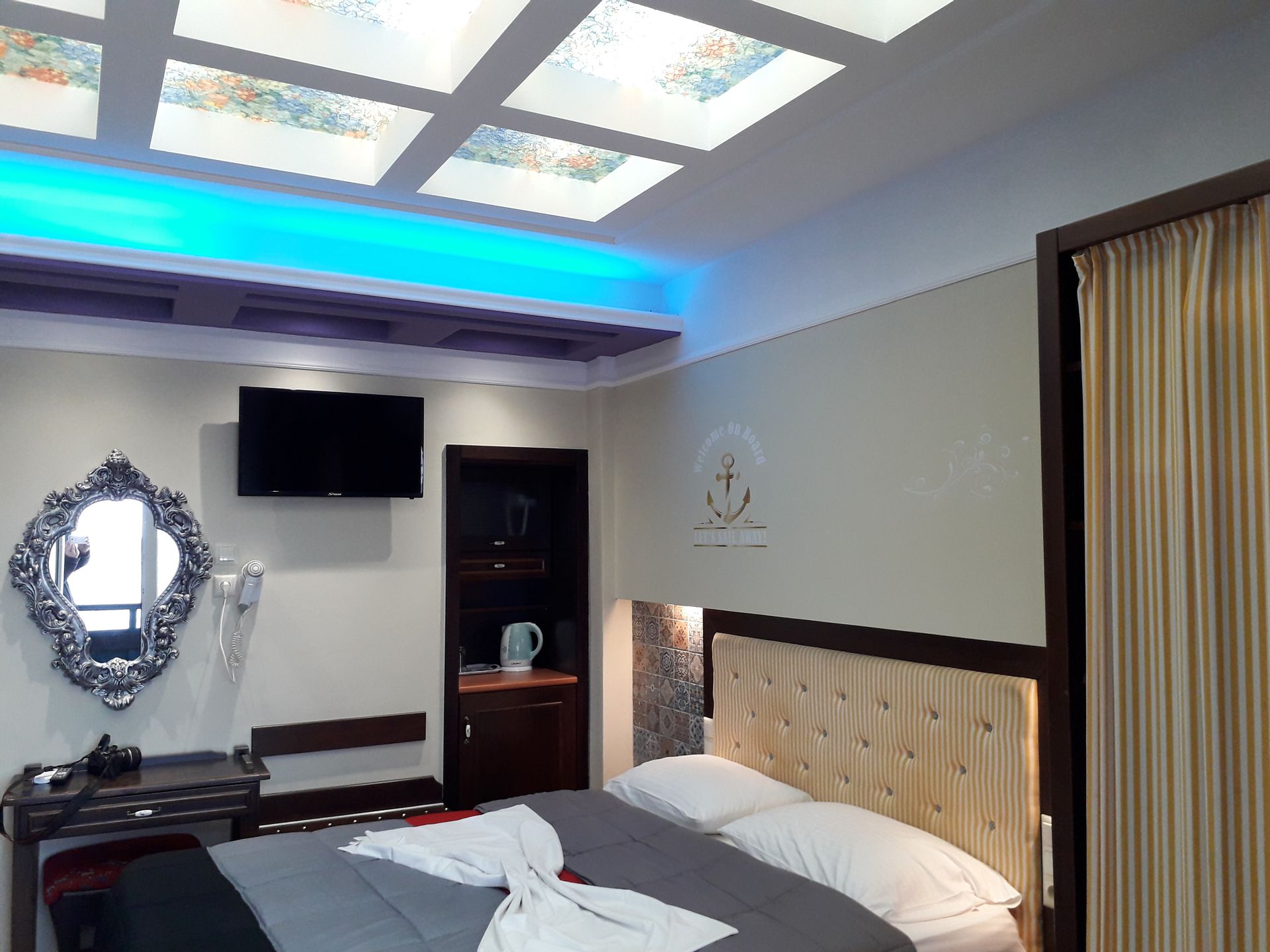 Superior Studio with Sea View