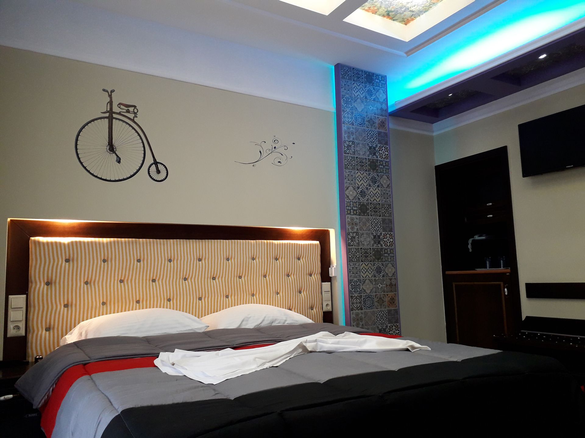 Superior Studio with Sea View