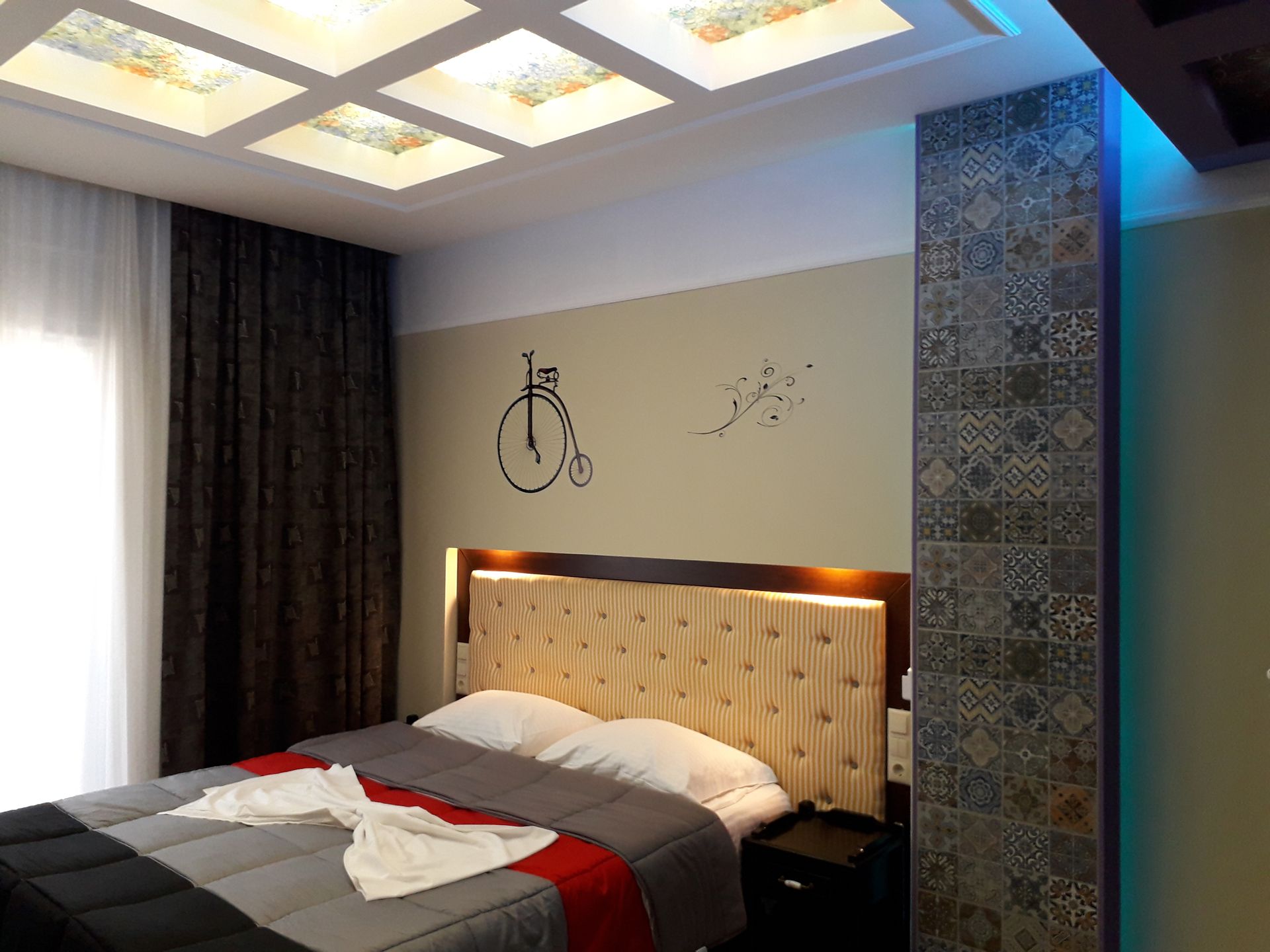 Superior Studio with Sea View