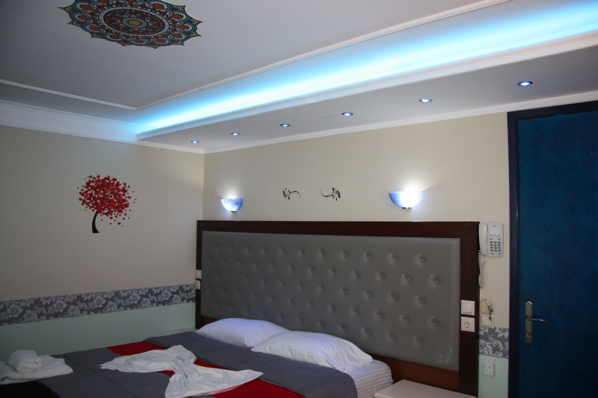 Superior Studio with Sea View