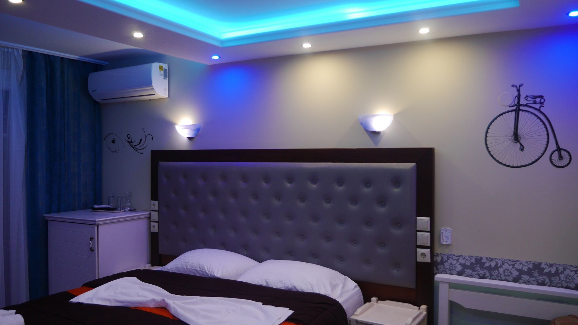 Superior Studio with Sea View