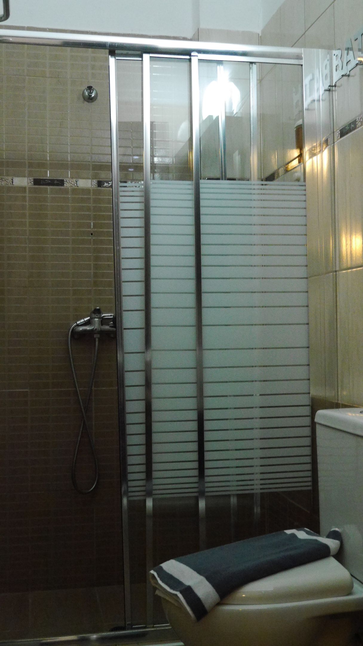 Superior Studio with Sea View