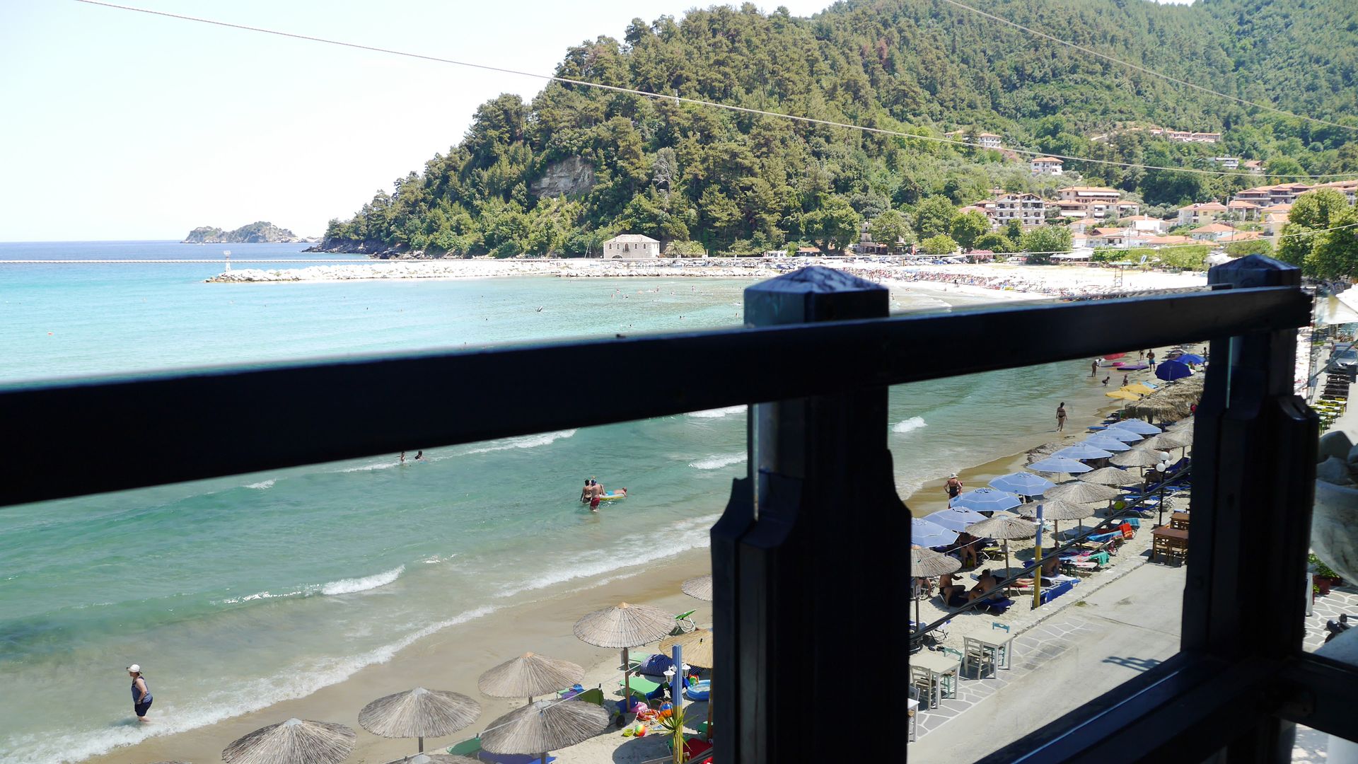 Superior Studio with Sea View