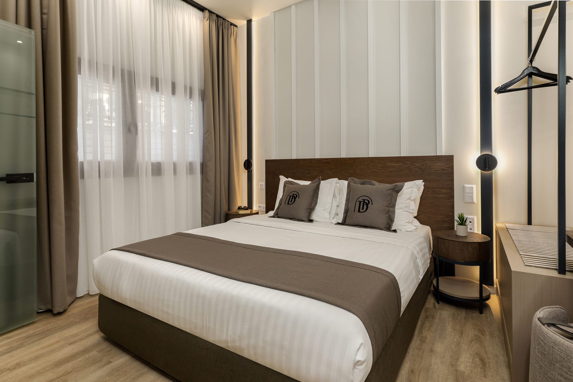 Deluxe Family Suite