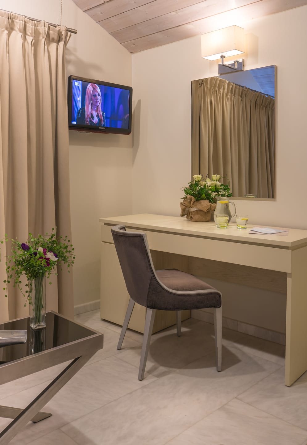 Junior Suite Sea View