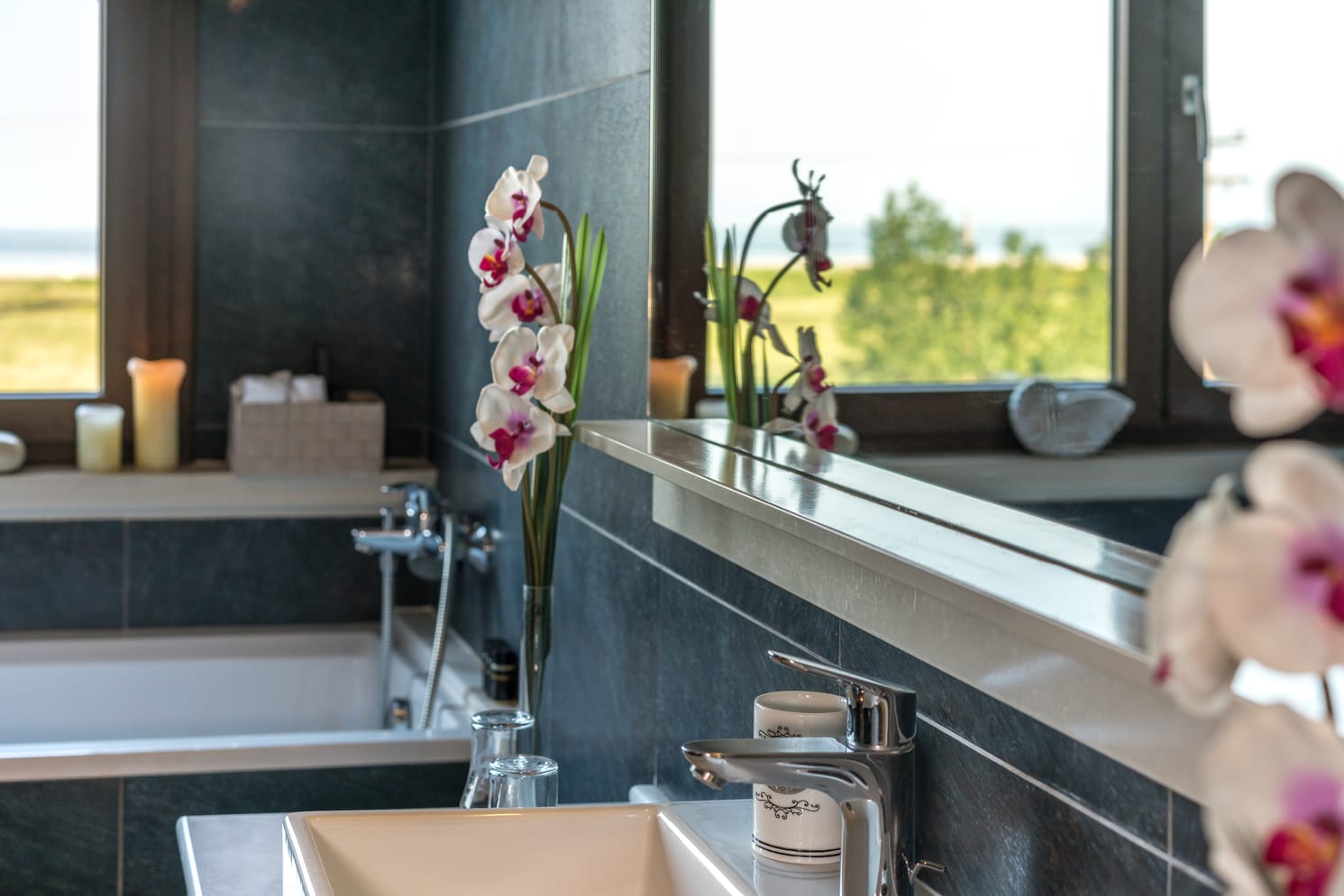 Junior Suite Sea View