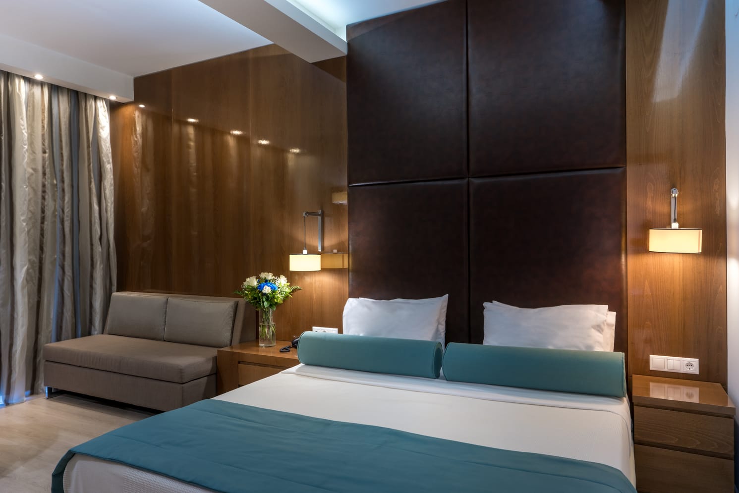 Suite Inland View
