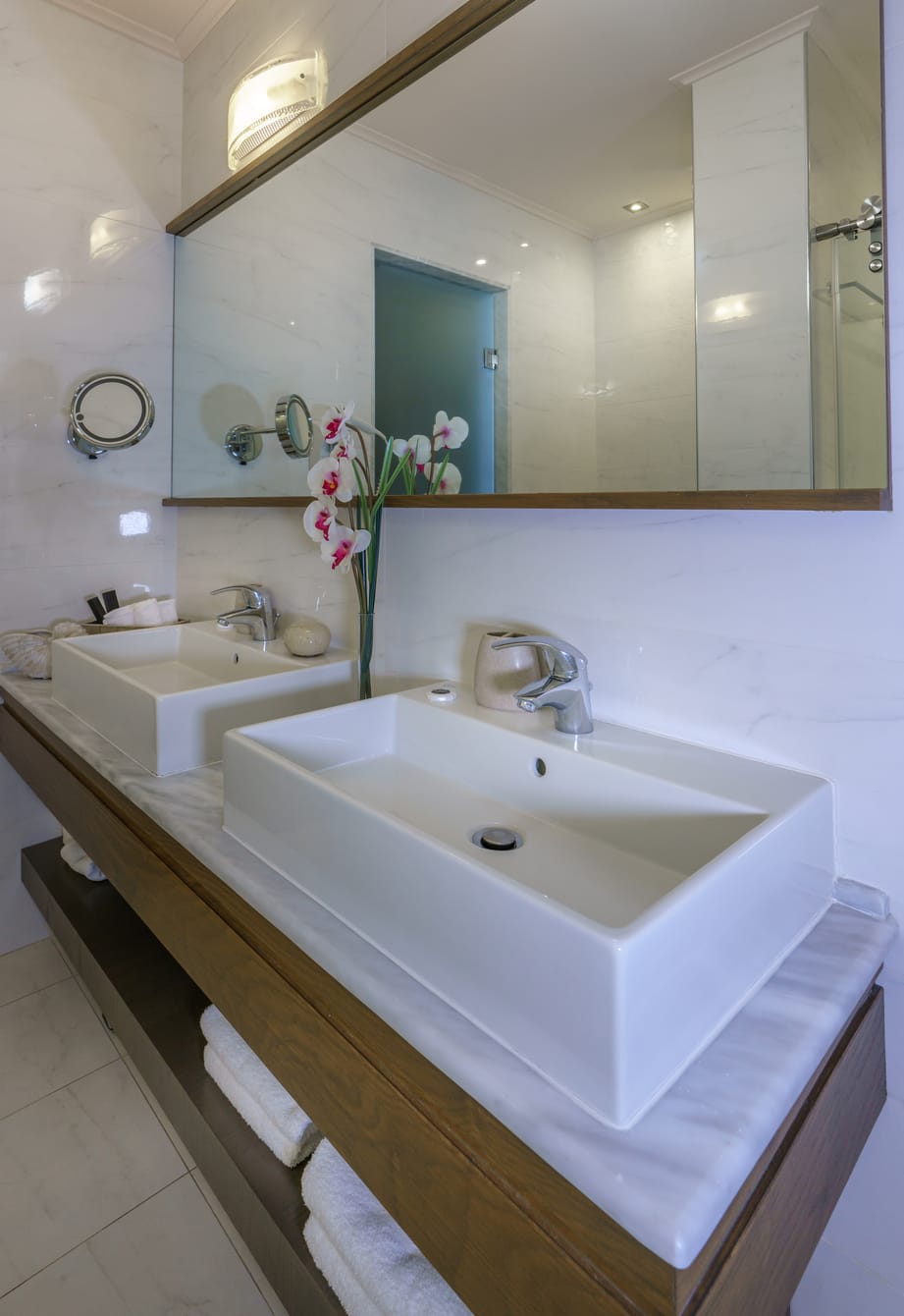 Suite Inland View