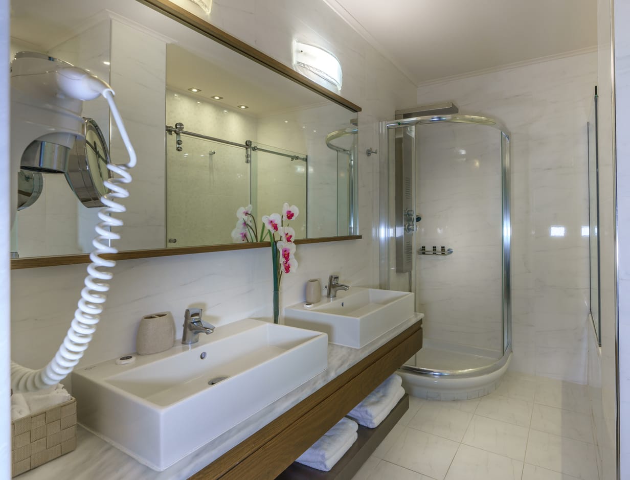 Suite Inland View