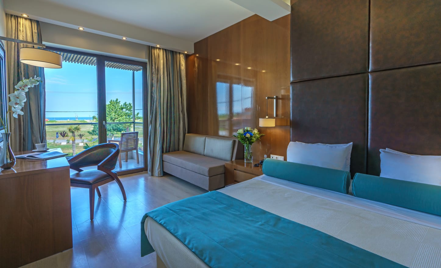 Suite Sea View