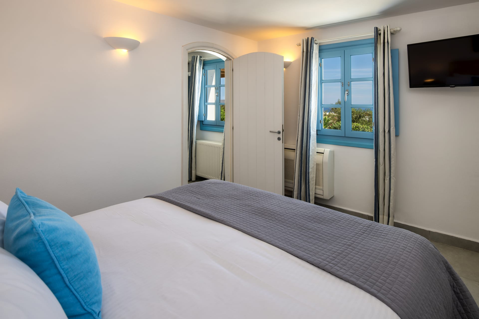 Two Bedroom Suite with private pool