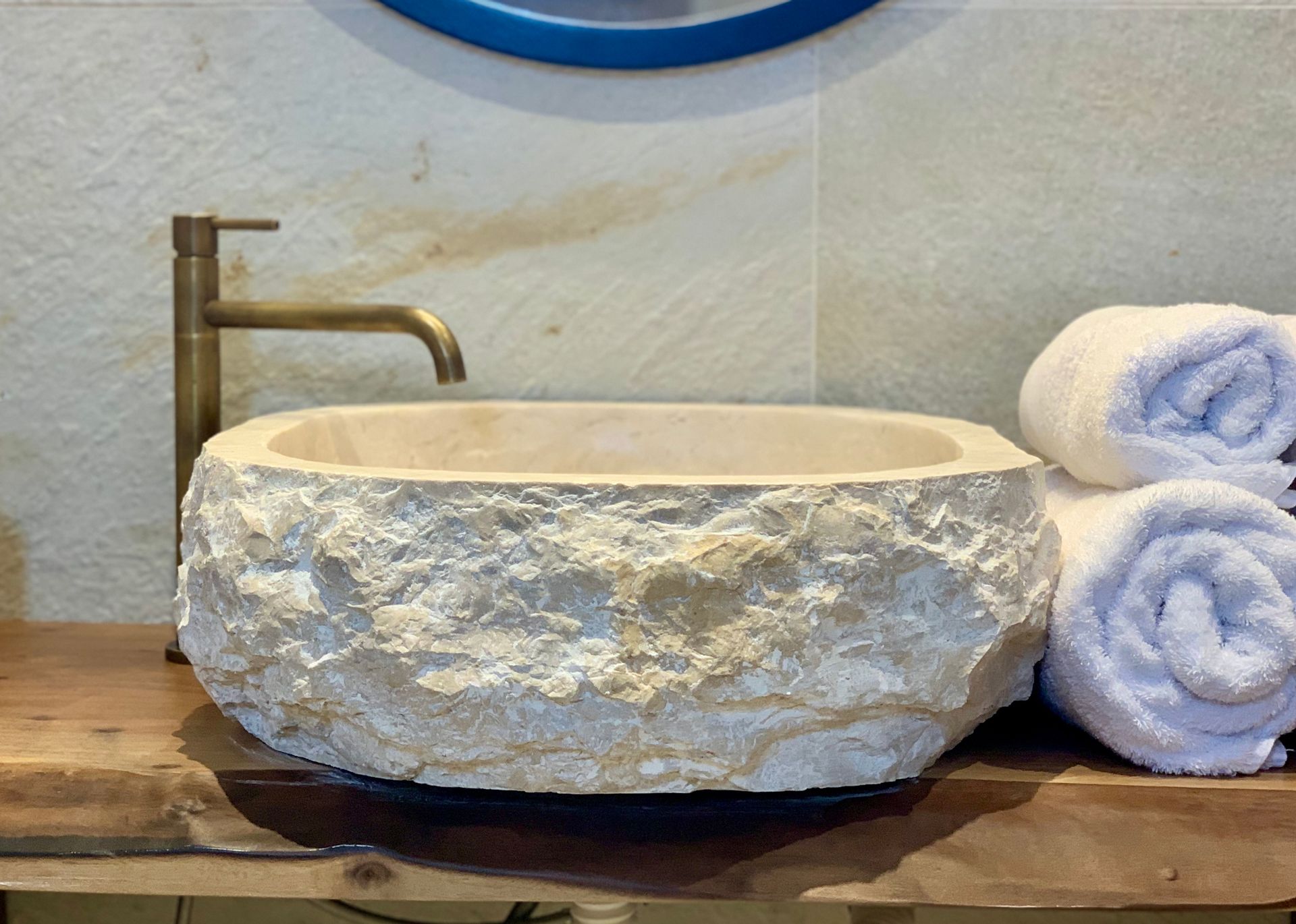 Double Room | Sea View