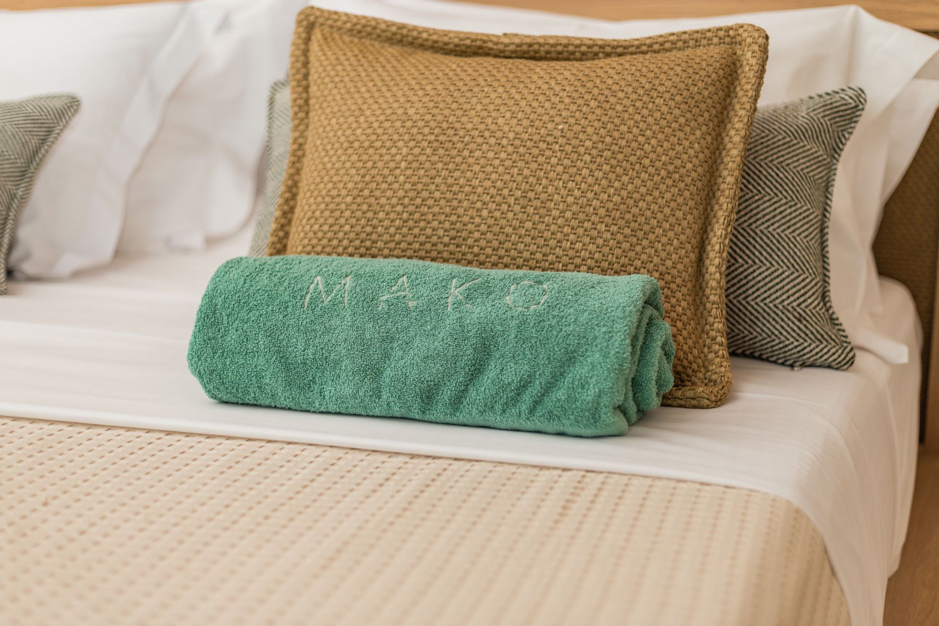 Double Room | Sea View