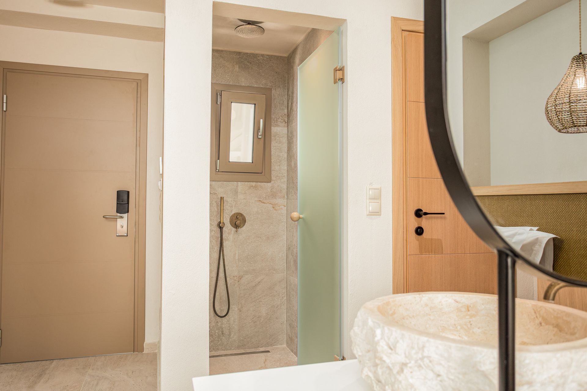 Junior Suite | Sea View