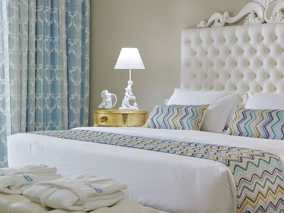 Deluxe Room Pool or Sea View