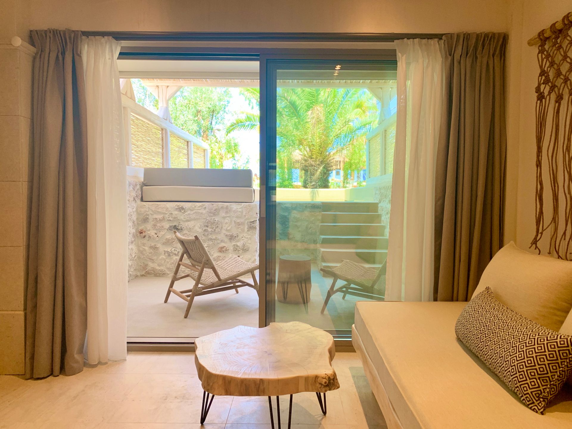 Premium Suite | Private Pool