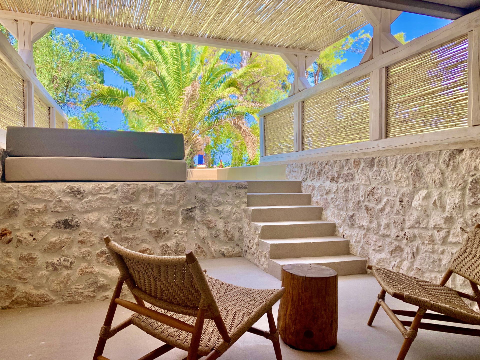 Premium Suite | Private Pool