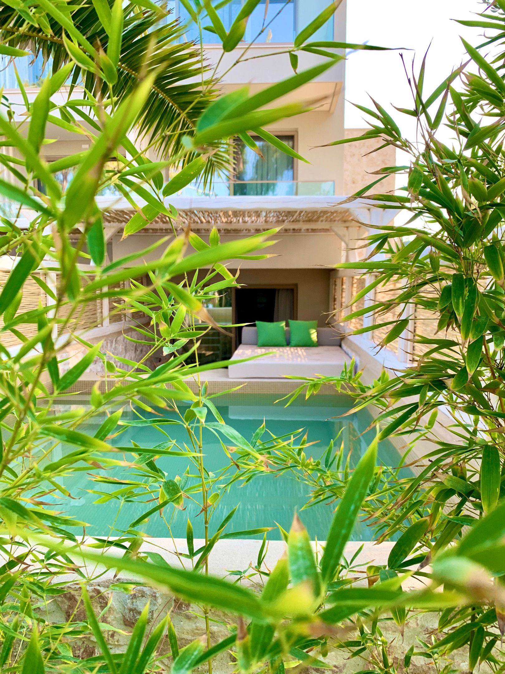 Premium Suite | Private Pool