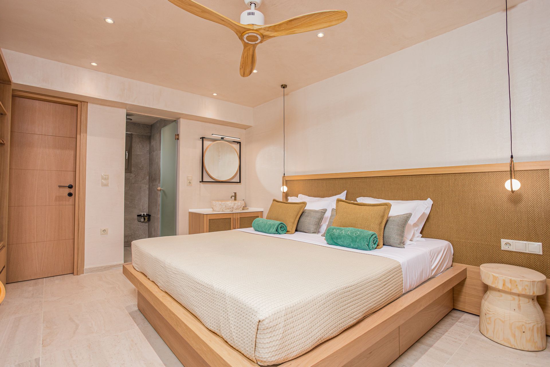 Premium Suite | Private Pool