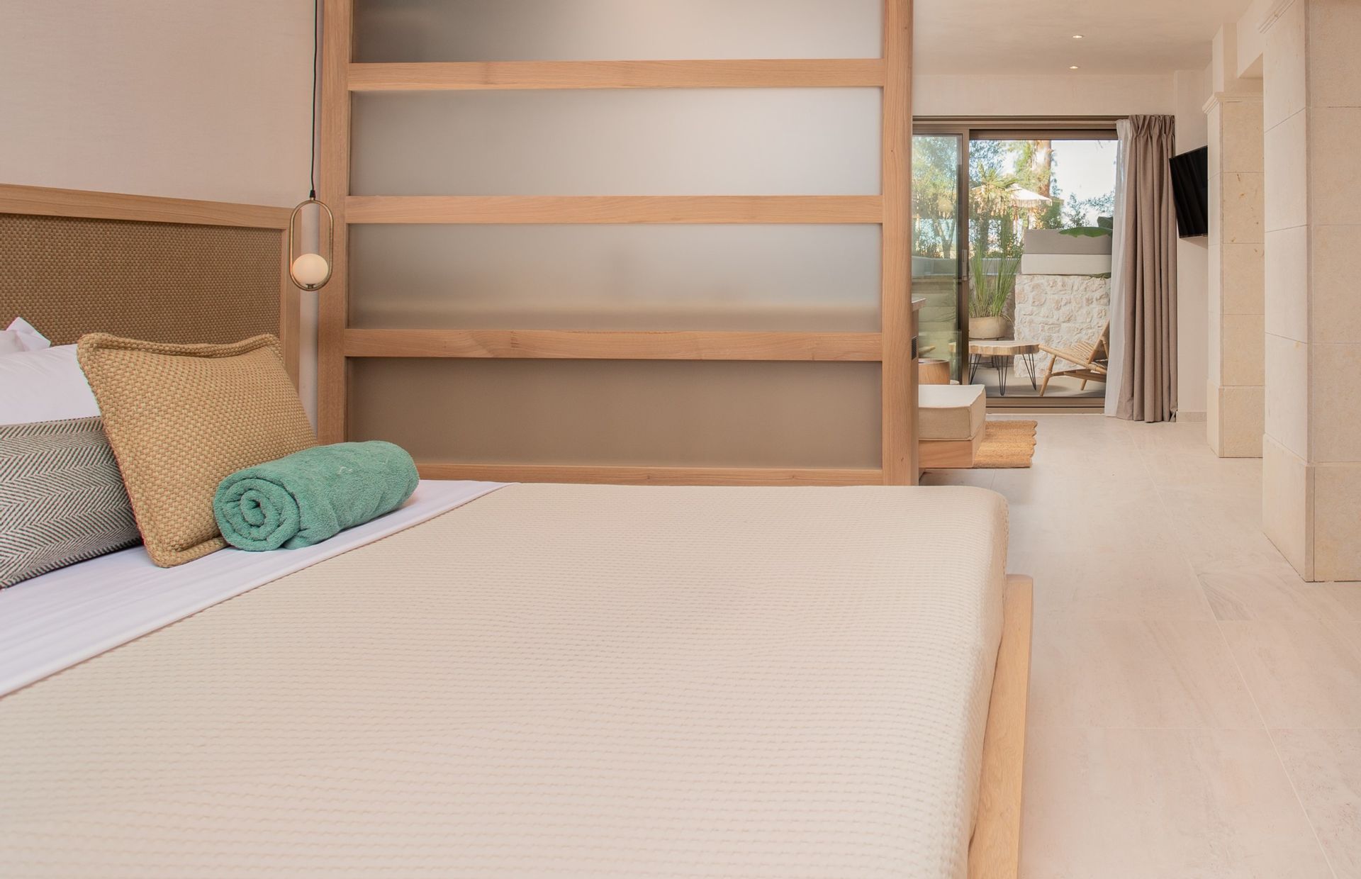 Premium Suite | Private Pool