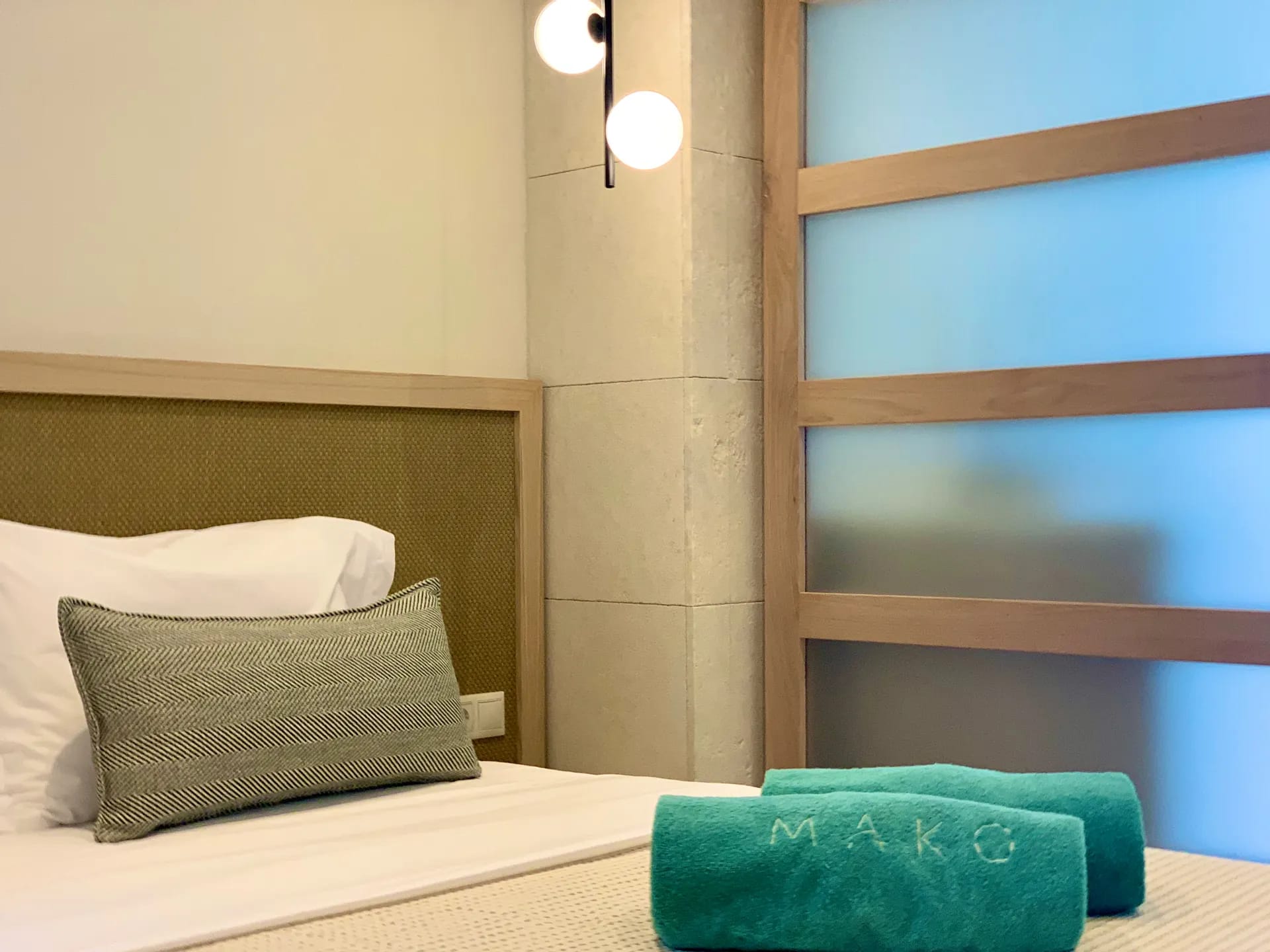 Premium Suite | Private Pool