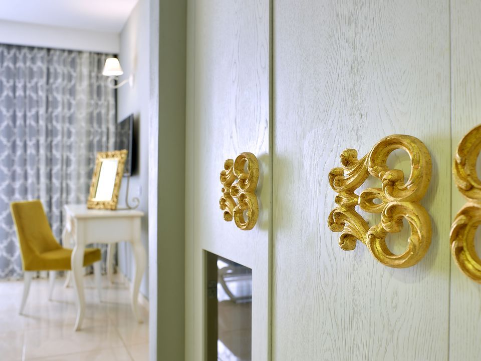 Deluxe Family Room Garden View with Private Pool