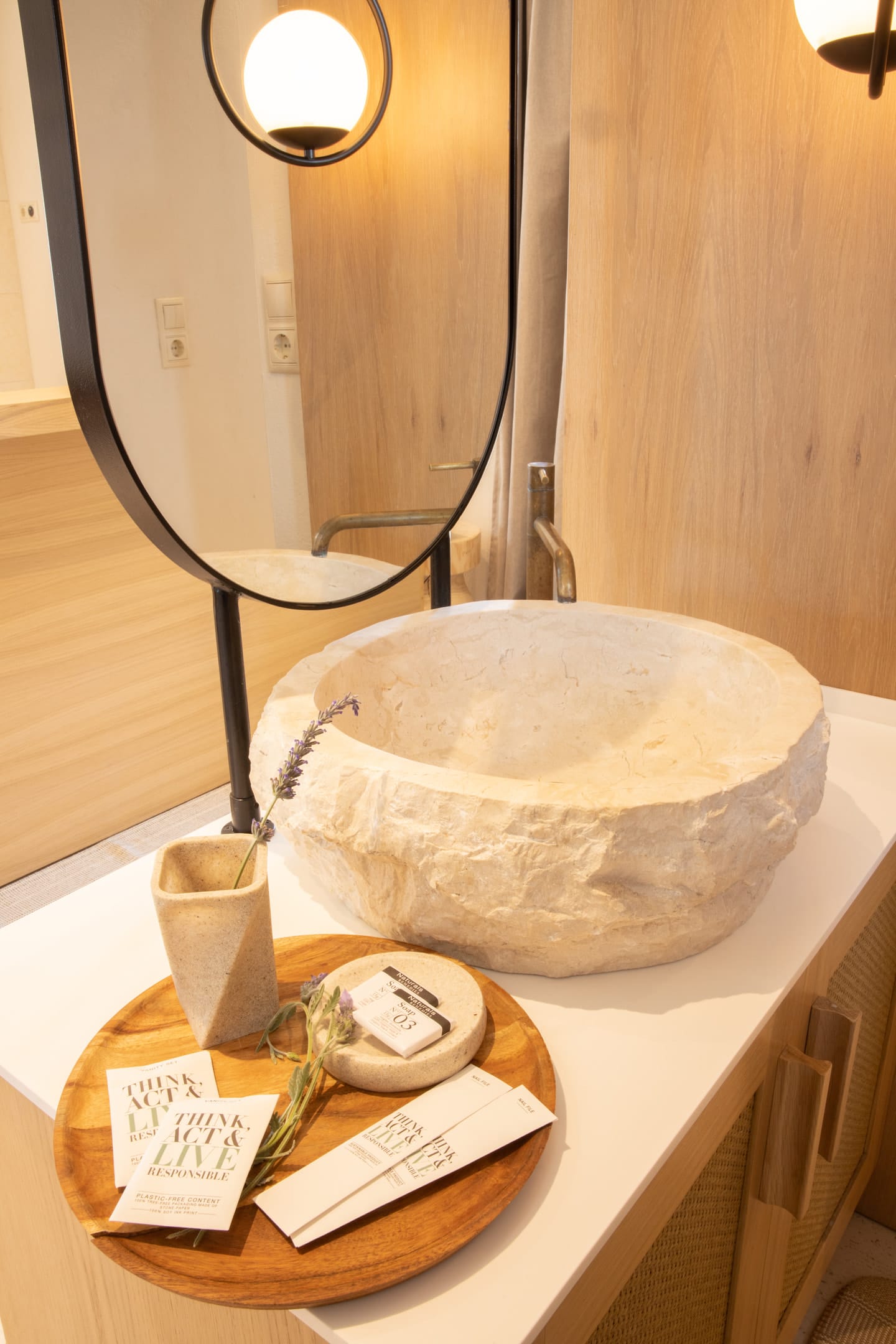 Executive Suite | Sea View