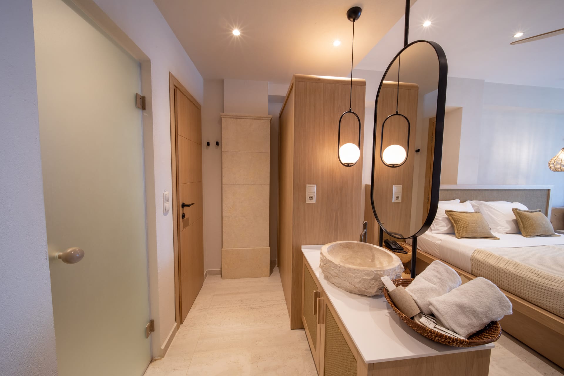 Executive Suite | Sea View