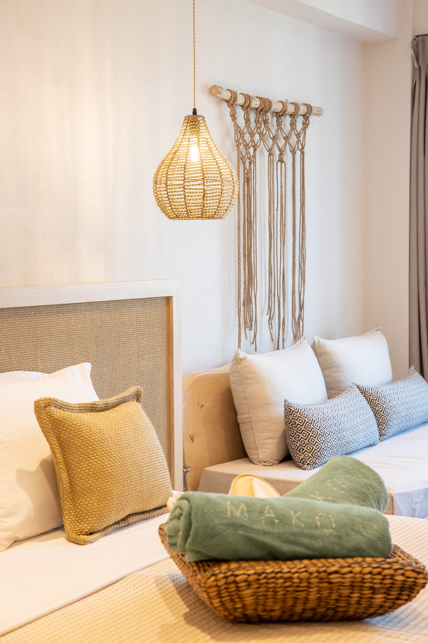 Executive Suite | Sea View