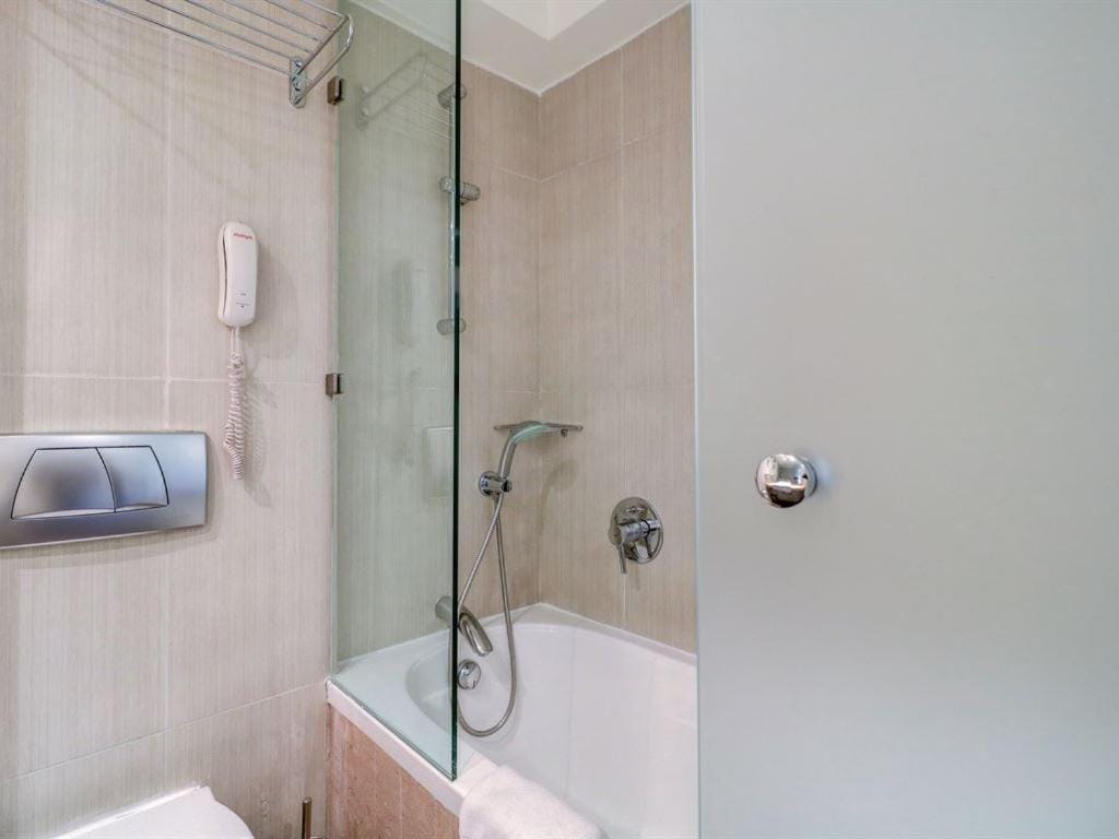 Double Room Olympus View