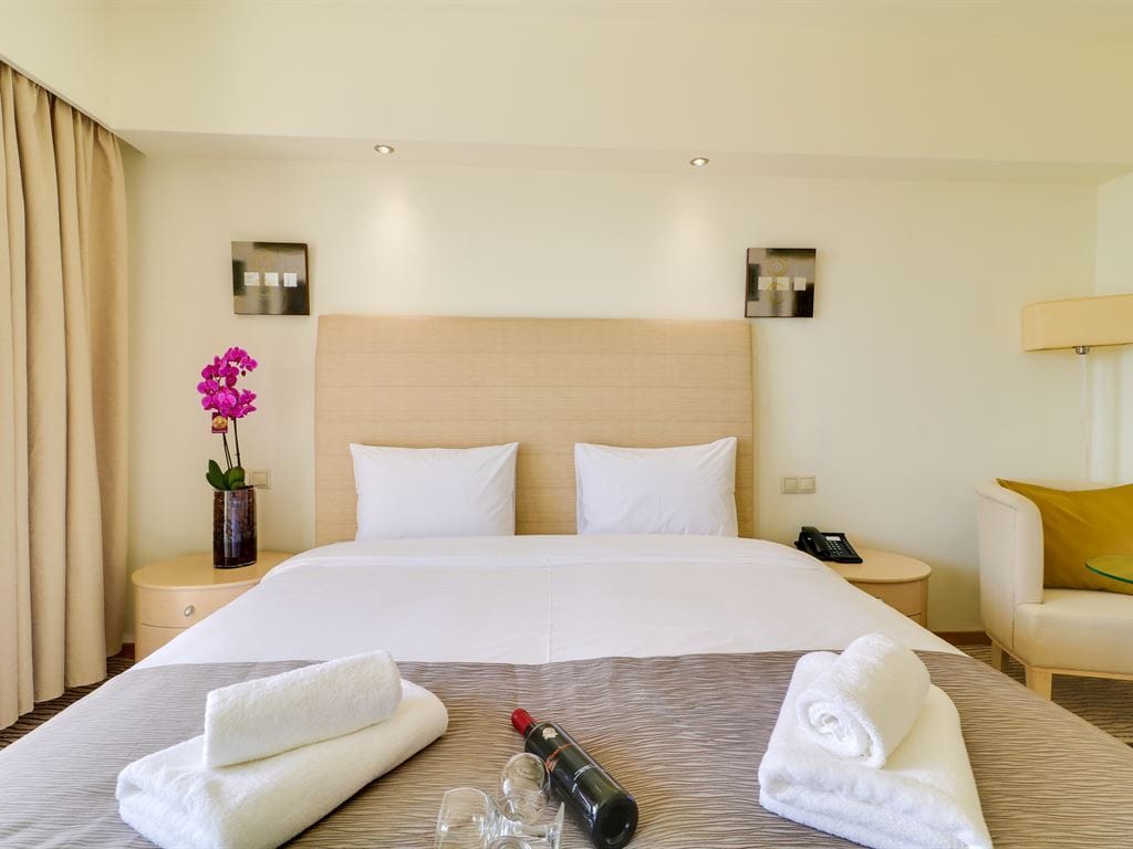 Double Room Olympus View