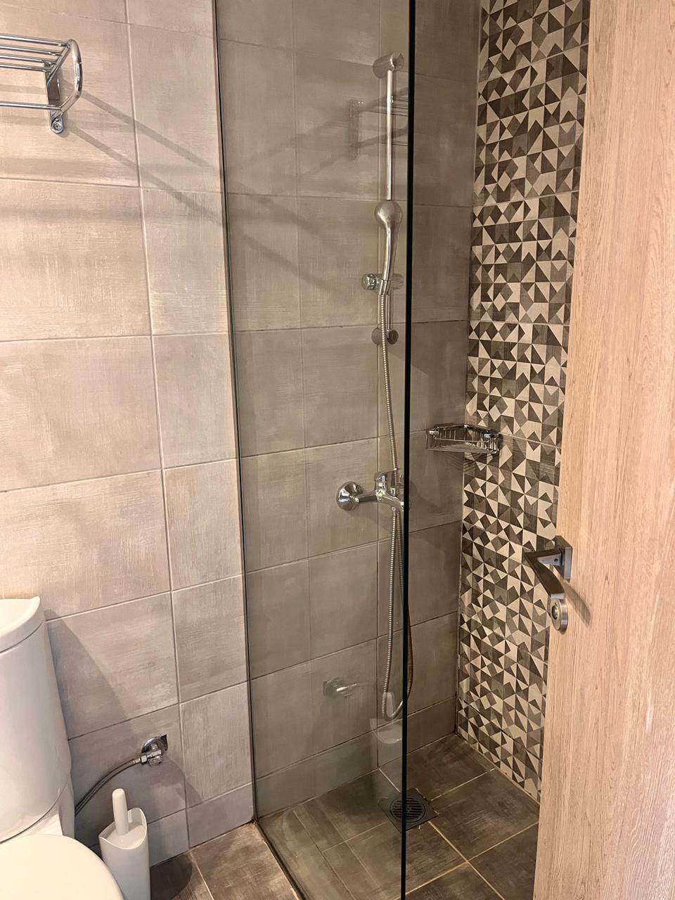 Superior Bungalow Sea View