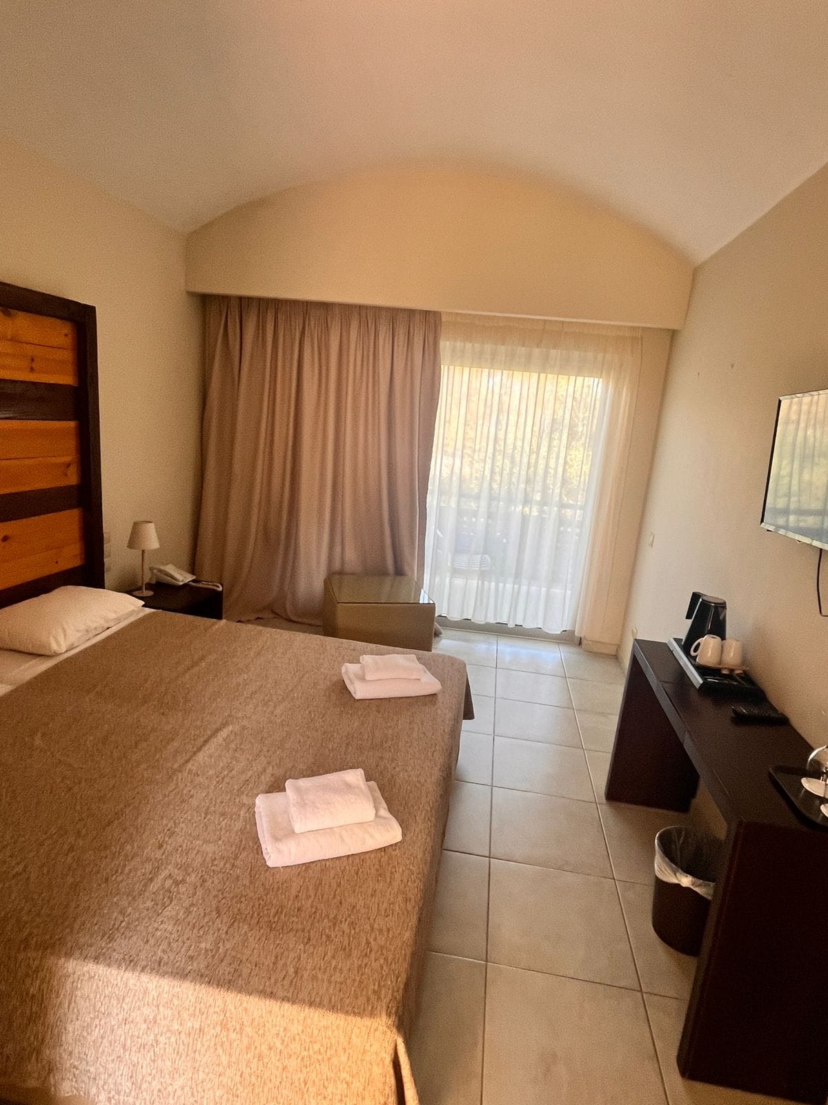 Superior Bungalow Garden view