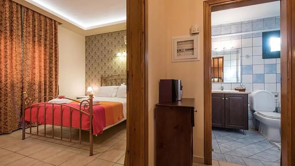 Special Offer Family Residence with Semi Pool