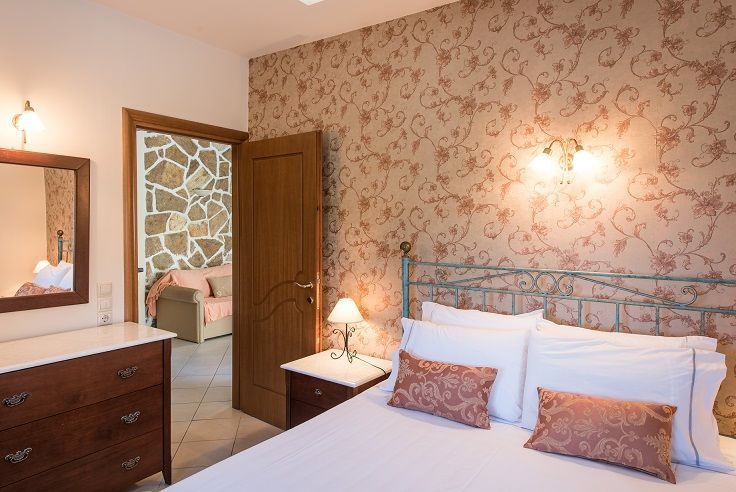 Grand Suite with Private Pool