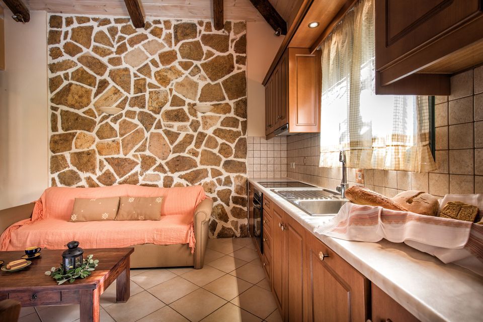 Grand Suite with Private Pool