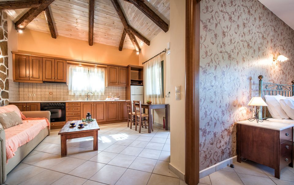 Grand Suite with Private Pool