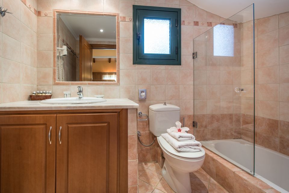 Grand Suite with Private Pool