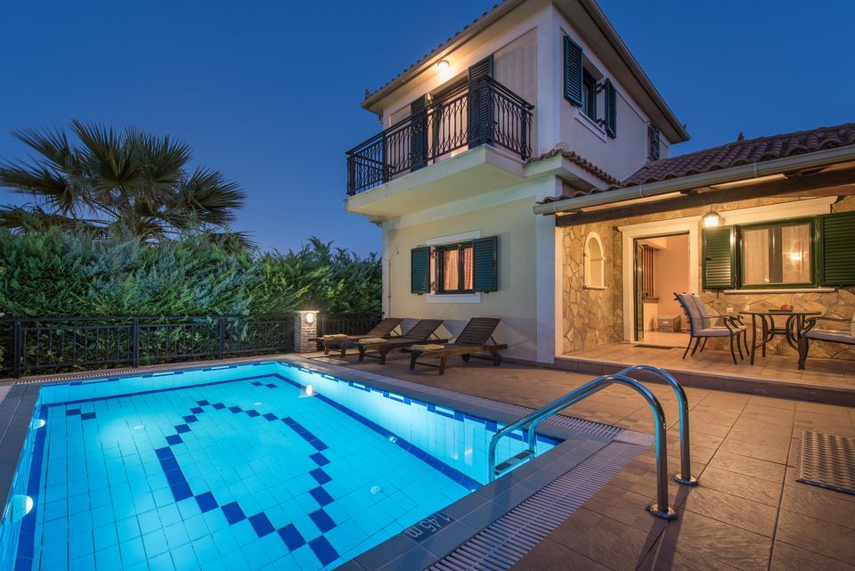 Grand Suite with Private Pool