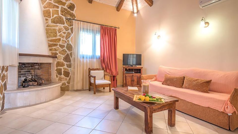 Grand Suite with Private Pool